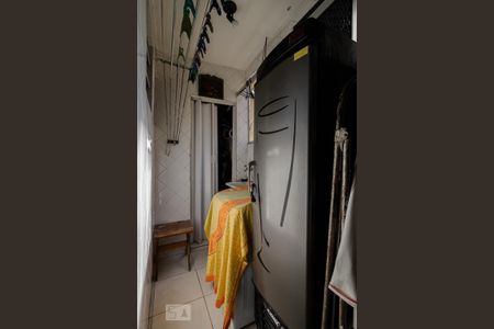 Apartamento à venda com 104m², 2 quartos e sem vaga Apartamento à venda com 104m², 2 quartos e sem vagaÁrea de Serviço