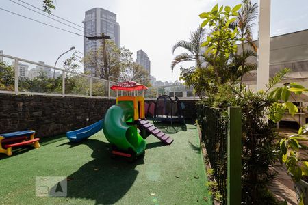 Apartamento à venda com 104m², 2 quartos e sem vaga Apartamento à venda com 104m², 2 quartos e sem vagaÁrea Comum - Playground
