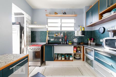 Apartamento à venda com 104m², 2 quartos e sem vaga Apartamento à venda com 104m², 2 quartos e sem vagaCozinha