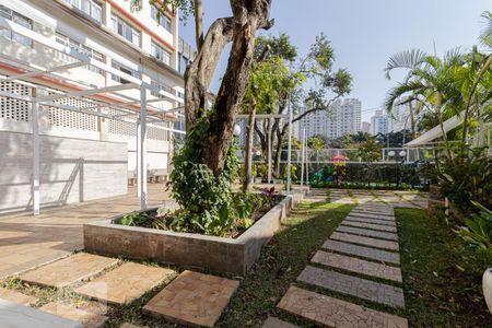 Apartamento à venda com 104m², 2 quartos e sem vaga Apartamento à venda com 104m², 2 quartos e sem vagaÁrea comum