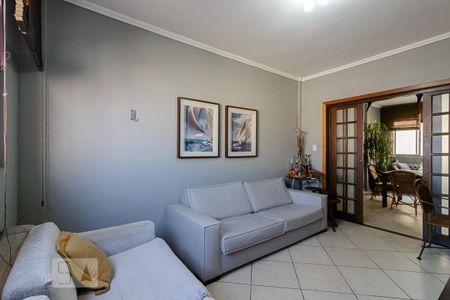 Apartamento à venda com 104m², 2 quartos e sem vaga Apartamento à venda com 104m², 2 quartos e sem vagaSala 2