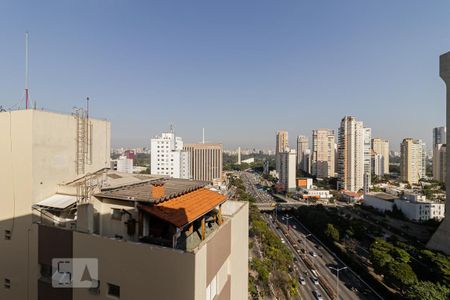 Apartamento à venda com 104m², 2 quartos e sem vaga Apartamento à venda com 104m², 2 quartos e sem vagaVista da Suíte