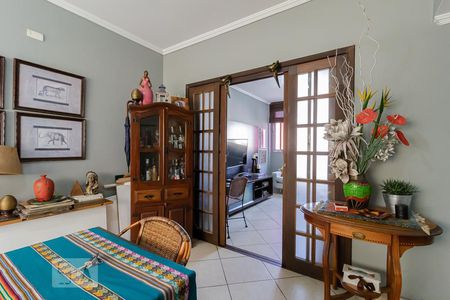 Sala 1 de apartamento à venda com 2 quartos, 104m² em Vila Mariana, São Paulo