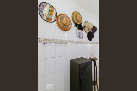 Apartamento à venda com 104m², 2 quartos e sem vaga Apartamento à venda com 104m², 2 quartos e sem vagaBanheiro da Suíte