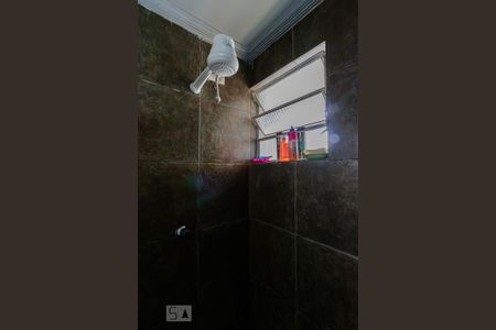 Apartamento à venda com 104m², 2 quartos e sem vaga Apartamento à venda com 104m², 2 quartos e sem vagaBanheiro