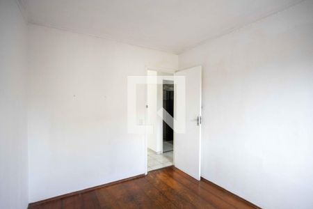 Quarto 1 de apartamento à venda com 2 quartos, 50m² em Centro, Diadema