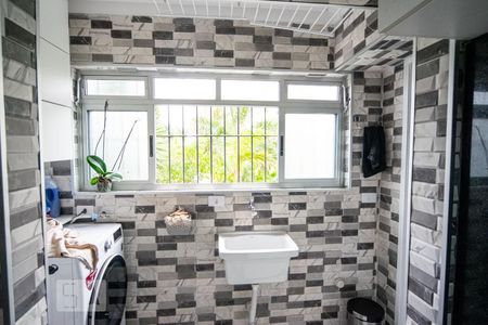 Apartamento à venda com 60m², 2 quartos e 1 vagaÁrea de Serviço