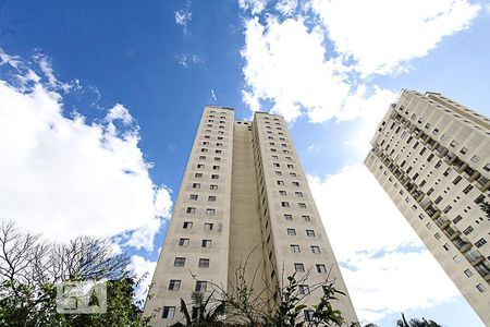 Apartamento à venda com 60m², 2 quartos e 1 vagaFachada