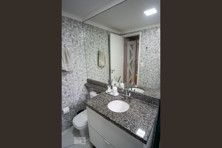 Apartamento à venda com 60m², 2 quartos e 1 vagaBanheiro