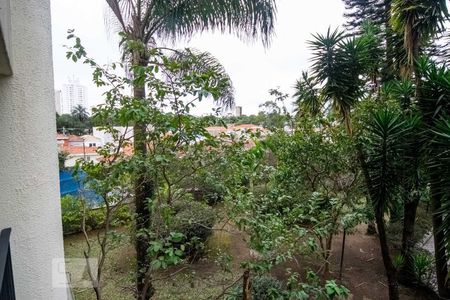 Varanda de apartamento à venda com 2 quartos, 60m² em Vila Regente Feijó, São Paulo