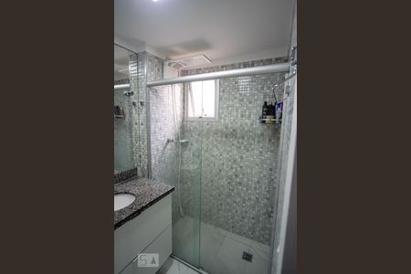 Apartamento à venda com 60m², 2 quartos e 1 vagaBanheiro