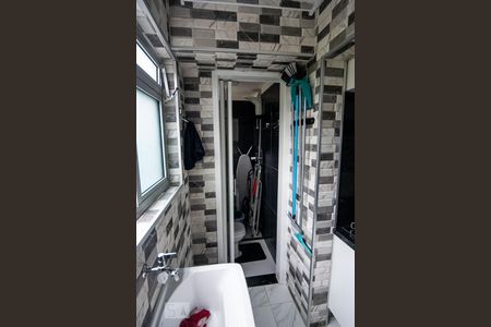 Apartamento à venda com 60m², 2 quartos e 1 vagaÁrea de Serviço