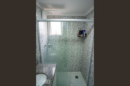 Apartamento à venda com 60m², 2 quartos e 1 vagaBanheiro