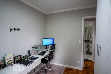 Apartamento à venda com 60m², 2 quartos e 1 vagaQuarto 2