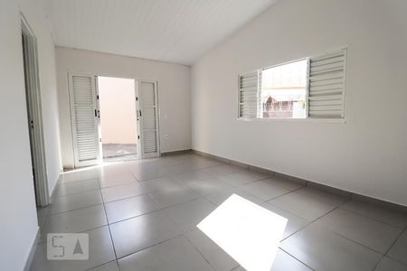 Sala de casa para alugar com 3 quartos, 100m² em Setor Sul, Goiânia