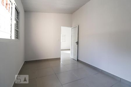 Quarto 1 de casa para alugar com 3 quartos, 100m² em Setor Sul, Goiânia