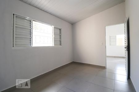 Quarto 1 de casa para alugar com 3 quartos, 100m² em Setor Sul, Goiânia