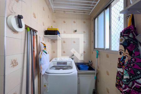 Apartamento à venda com 48m², 1 quarto e 1 vagaCozinha e área de serviço
