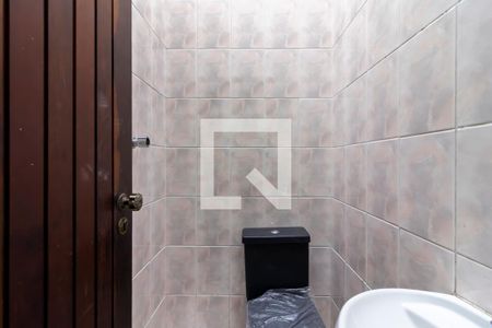 Casa para alugar com 70m², 3 quartos e sem vagaBanheiro 2