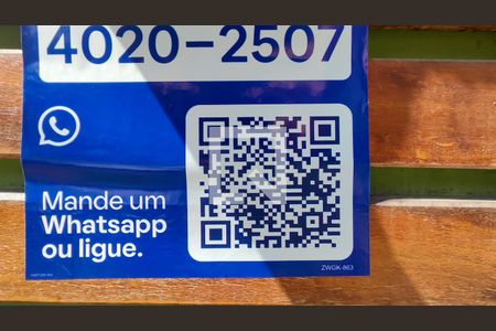 Casa para alugar com 70m², 3 quartos e sem vagaZWGK-863
