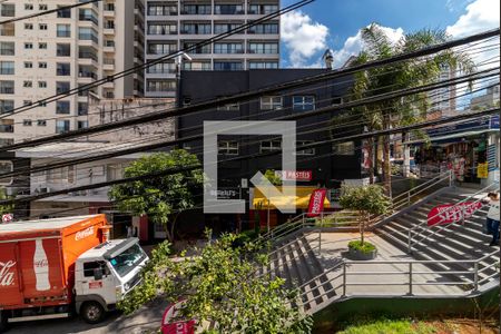 Casa para alugar com 70m², 3 quartos e sem vagaQuarto 2- Vista