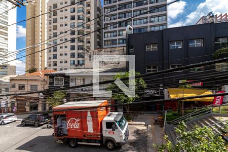 Casa para alugar com 70m², 3 quartos e sem vagaQuarto  - Vista