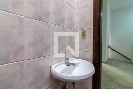 Casa para alugar com 70m², 3 quartos e sem vagaBanheiro 2