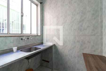 Casa para alugar com 70m², 3 quartos e sem vagaCozinha