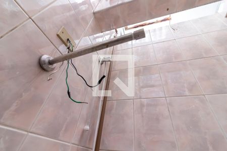 Casa para alugar com 70m², 3 quartos e sem vagaBanheiro da Suíte