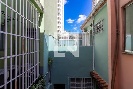 Casa para alugar com 70m², 3 quartos e sem vagaSuíte - Vista