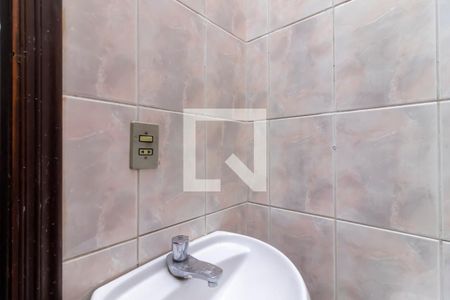 Casa para alugar com 70m², 3 quartos e sem vagaBanheiro 3