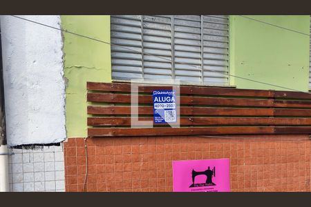 Casa para alugar com 70m², 3 quartos e sem vagaFachada