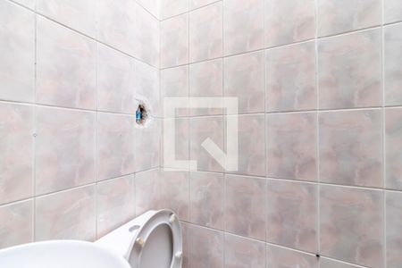 Casa para alugar com 70m², 3 quartos e sem vagaBanheiro 3