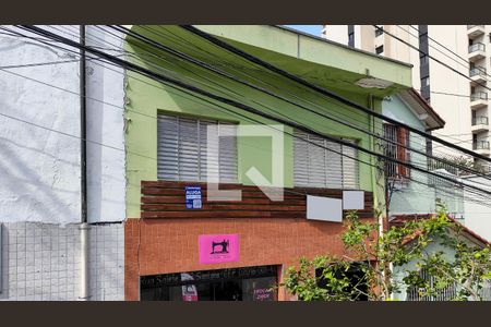 Casa para alugar com 70m², 3 quartos e sem vagaFachada