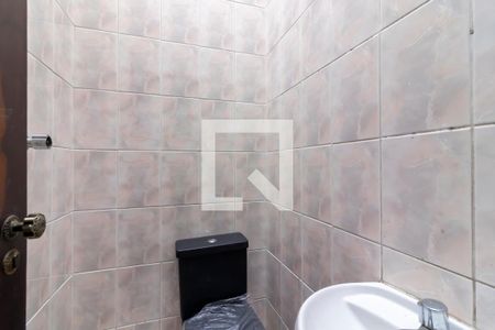 Casa para alugar com 70m², 3 quartos e sem vagaBanheiro 2