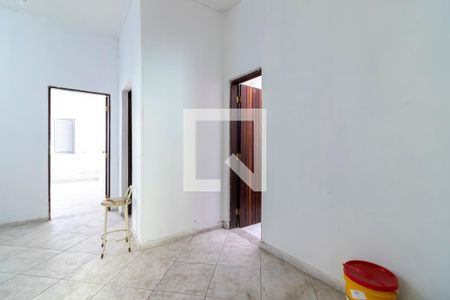 Sala de Jantar de casa para alugar com 3 quartos, 70m² em Santana, São Paulo