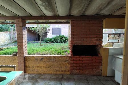 Casa à venda com 173m², 3 quartos e 3 vagas Casa à venda com 173m², 3 quartos e 3 vagasÁrea Externa