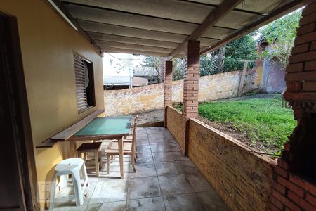 Casa à venda com 173m², 3 quartos e 3 vagas Casa à venda com 173m², 3 quartos e 3 vagasÁrea Externa