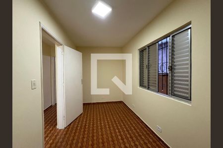 Quarto de casa para alugar com 2 quartos, 70m² em Limão, São Paulo