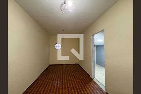 Sala  de casa para alugar com 2 quartos, 70m² em Limão, São Paulo