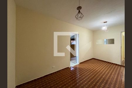 Sala de casa para alugar com 2 quartos, 70m² em Limão, São Paulo