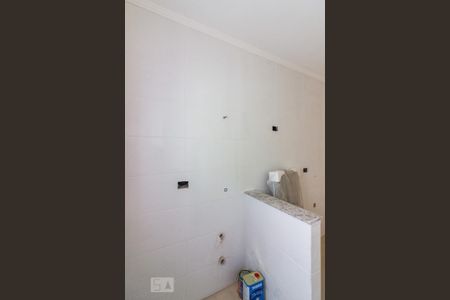 Casa de condomínio para alugar com 35m², 1 quarto e sem vagaÁrea de Serviço