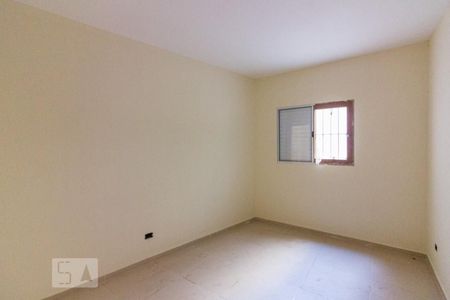 Quarto de casa de condomínio para alugar com 1 quarto, 35m² em Jardim Paraíso, São Paulo