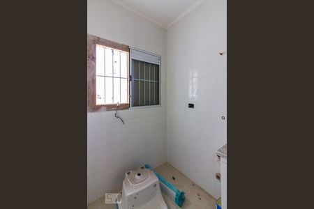 Casa de condomínio para alugar com 35m², 1 quarto e sem vagaÁrea de Serviço