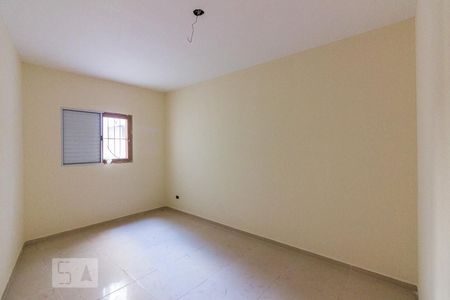 Quarto de casa de condomínio para alugar com 1 quarto, 35m² em Jardim Paraíso, São Paulo