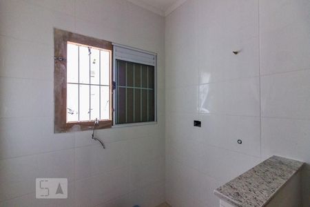 Casa de condomínio para alugar com 35m², 1 quarto e sem vagaÁrea de Serviço