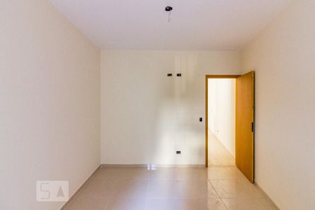 Quarto de casa de condomínio para alugar com 1 quarto, 35m² em Jardim Paraíso, São Paulo