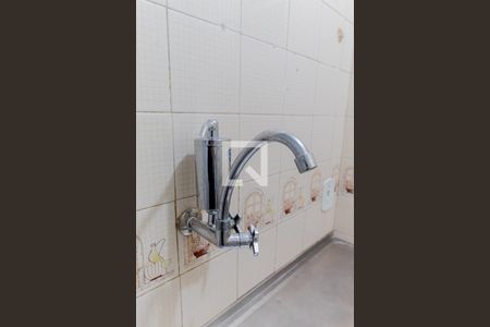 Apartamento para alugar com 30m², 1 quarto e sem vagaCozinha