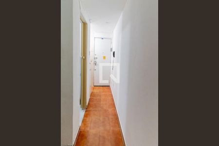 Apartamento para alugar com 30m², 1 quarto e sem vagaCorredor