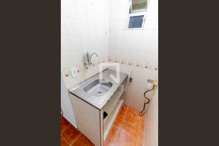 Apartamento para alugar com 30m², 1 quarto e sem vagaCozinha